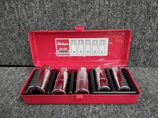 スタッドプラーセット|KO-KEN