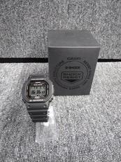 ソーラー電波時計|CASIO