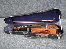 ヴァイオリン|SUZUKI VIOLIN
