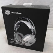 ヘッドセット|COOLER MASTER