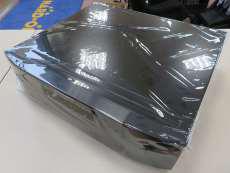 カルーセルタイプの5ディスクCDチェンジャー|MARANTZ