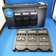 マルチエフェクター/G3N|ZOOM