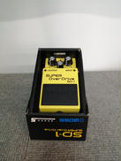 エフェクター|BOSS