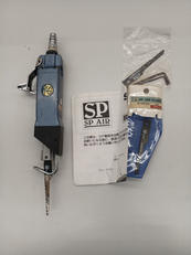 その他切断・研磨電動工具|SP AIR