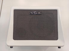 キーボードアンプ|VOX