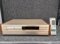 CDプレーヤー|DENON