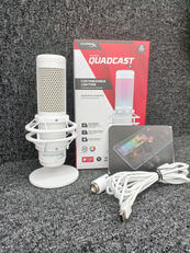 コンデンサマイク|HYPERX