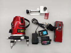 レーザー墨出し器|YAMASHIN