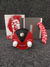 ファズ|JIM DUNLOP