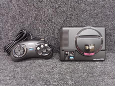 メガドライブミニ|SEGA