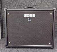 ギターアンプ|BOSS