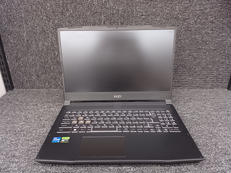 ゲーミングノートPC|MSI