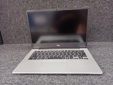 ノートパソコン|DELL