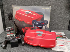 バーチャルボーイ