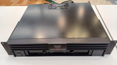 パワーアンプ|RAMSA