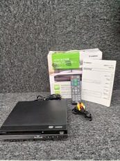 ブルーレイ・DVDプレーヤー|S-CUBISM