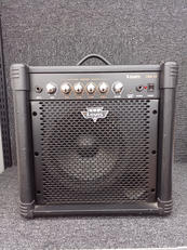 ベースアンプ|LOUIS