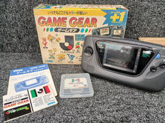 ゲームギア|SEGA