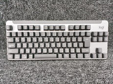 ゲーミングキーボード|LOGICOOL