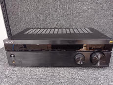 AVアンプ・レシーバー|SONY