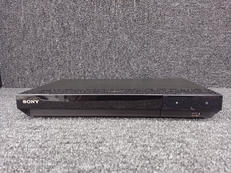 ブルーレイ・DVDプレーヤー|SONY