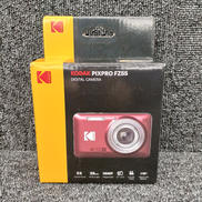 デジタルカメラ|KODAK