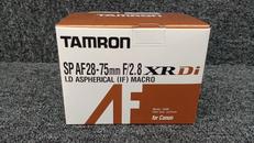 標準ズームレンズ|TAMRON