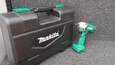充電式インパクトドライバー|MAKITA