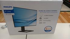 ワイド液晶ディスプレイ|PHILIPS