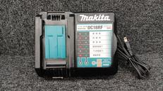 電動工具用充電器|MAKITA