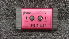 ヘッドアンプ|GRECO