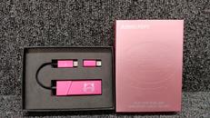 ポータブルUSB-DACケーブル|ASTELL&KERN
