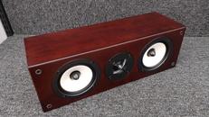 周波数特性 40Hz〜40KHz ONKYO D207F／2本セット•送料込み 周波数特性 40Hz〜40KHz ONKYO D207F／2本セット•送料込み