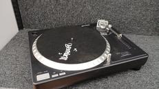 ターンテーブル|GEMINI