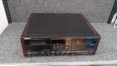 カセットデッキ|SONY