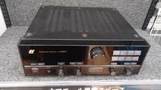 プリメインアンプ（トランジスター）|SANSUI