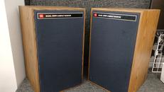 ブックシェルフスピーカー|JBL