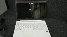 ノートパソコン|NEC