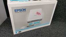 フラットベッドスキャナー|EPSON