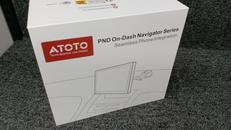 ポータブルメモリーナビ|ATOTO