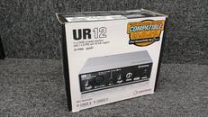 オーディオインターフェイス|STEINBERG