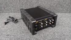 オーディオミキサー|AUDIO-TECHNICA