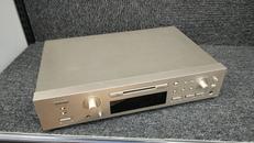 MDデッキ(ミニディスクデッキ)|TEAC