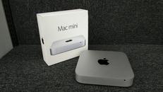 MAC MINI|APPLE