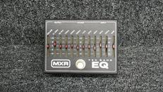 イコライザー|MXR