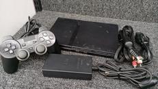 プレイステーション2本体|SONY