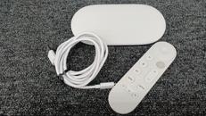 TVストリーマー(4K)|GOOGLE