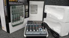 アナログミキサー|BEHRINGER