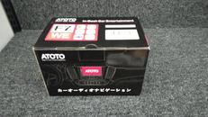 オンダッシュメモリーナビ|ATOTO