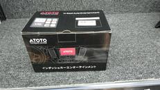 オンダッシュメモリーナビ|ATOTO